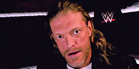 Edge Announces Latest WWE Return in the 2021 Royal Rumble | CBR