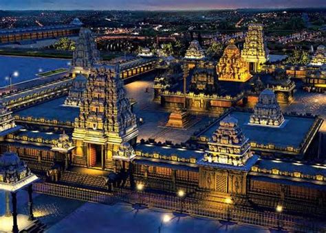 Yadadri Temple not to reopen for Dussera Religion World