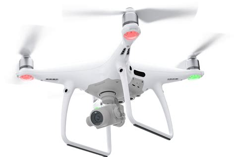 A Closer Look at the DJI Phantom 4 Pro - DRONELIFE