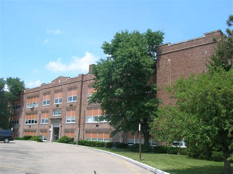 Fairfield Township School #1 (1929)--Fairfield, Ohio | Flickr