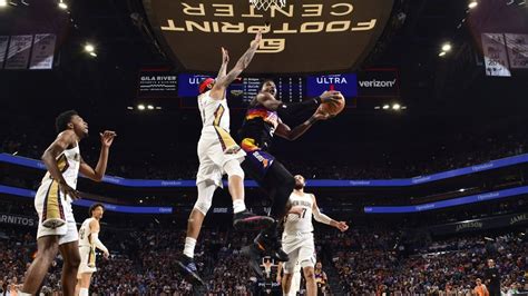 New Orleans Pelicans vs Phoenix Suns - Full Game 5 Highlights | April 26, 2022 NBA Playoffs ...