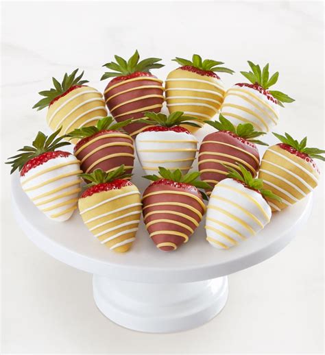 Chocolate Covered Strawberries Delivery