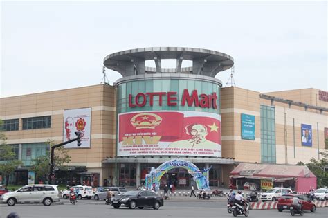 LOTTE VIETNAM