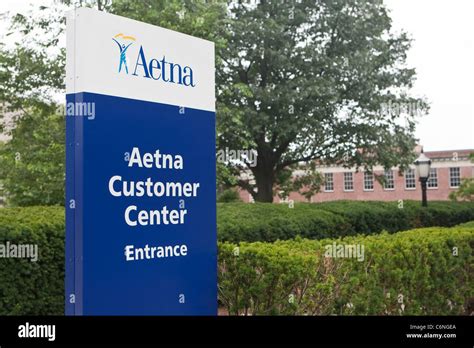 Aetna Headquarters is pictured in Hartford, Connecticut, Saturday August 6, 2011 Stock Photo - Alamy