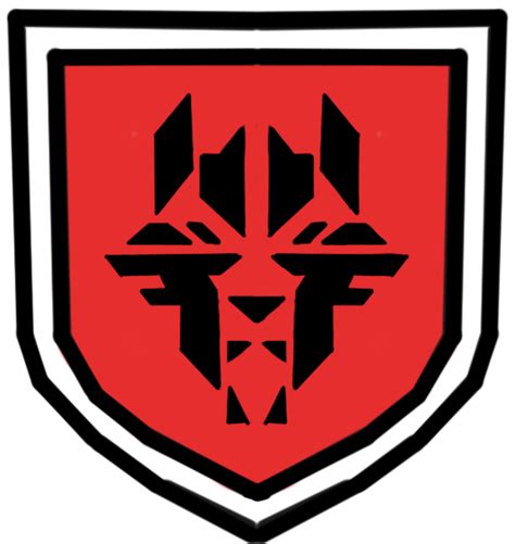 Wolfenstein: The New Order Panzer Hund Logo by SteampunkClockwork on DeviantArt