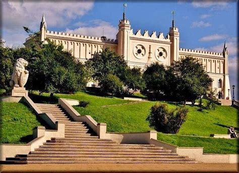 Lublin Castle, Poland | Express Photos