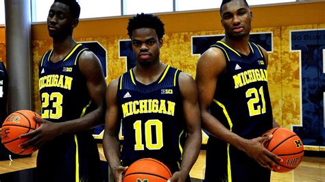 Michigan basketball roster 2012 - pricerety