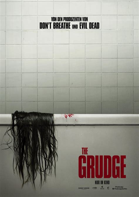 The Grudge - Film 2020 - Scary-Movies.de