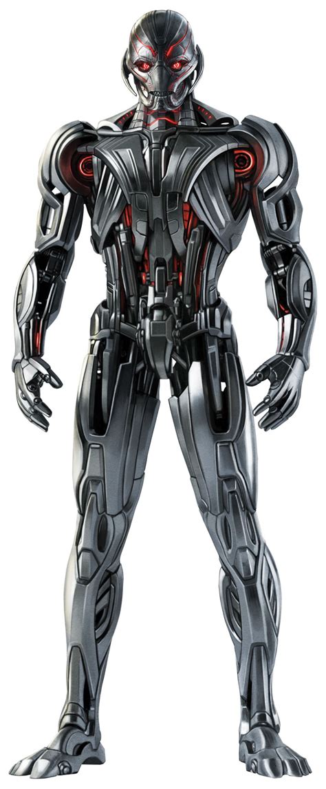 Ultron | Ultron marvel, Marvel cinematic, Avengers age