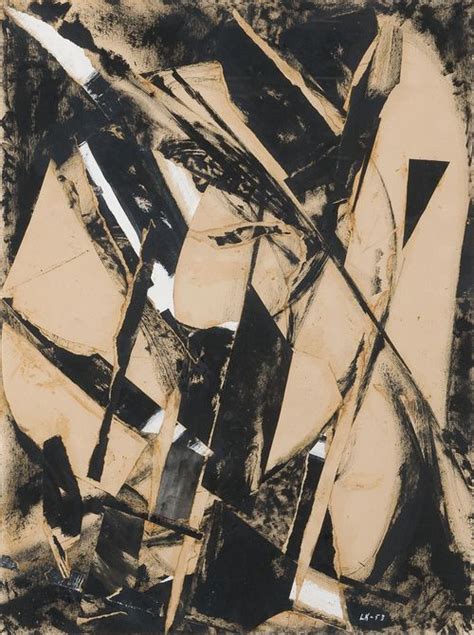 34+ lee krasner abstract expressionism - ManasiAnsley