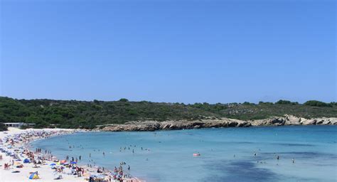 Discover island life in Menorca with these special offers - Sunday Post