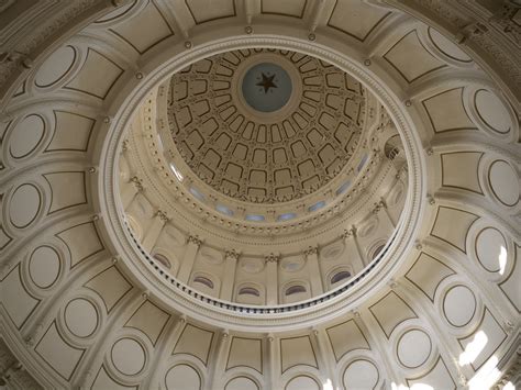 Texas State Capitol building | Inside Texas State Capitol Au… | Flickr