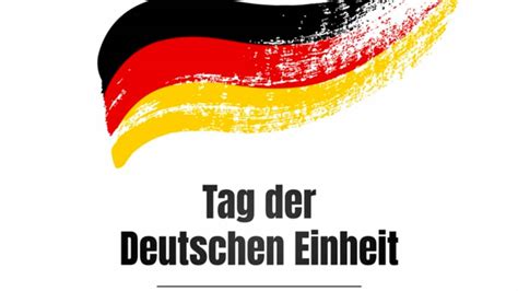 National Unity Day 2023 (Germany): History, Activities And FAQs