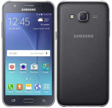 Samsung Galaxy J5 SM-J500F Price Review, Specifications Features, Pros Cons