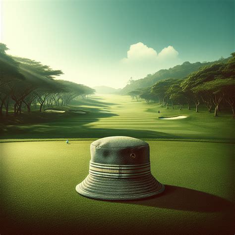 Golf Bucket Hats - Stylish Bucket Hats For Golfers | Golf Weeks Store & GOLF Equipment