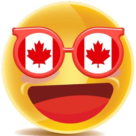 Au! 42+ Vanlige fakta om Kanada Flagge Emoji: Canada emoji was approved ...