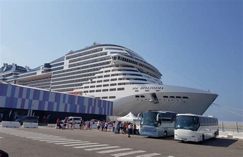 Marseille, France Cruise Port Schedule | Crew Center