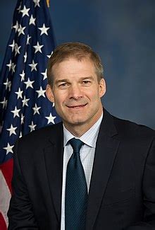 Jim Jordan (American politician) - Wikipedia