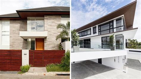 15 Modern House Facades That Will Inspire You