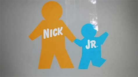 Logo History #4 / Nick Toons/Teen Nick/Nick Jr./Nick@Nite - YouTube