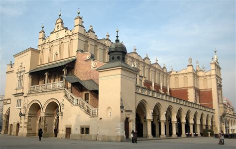 Cloth Hall | Kraków, Poland Attractions - Lonely Planet