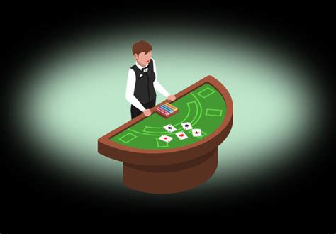 Live Dealer Casinos – Play at the Top Live Casinos IN US