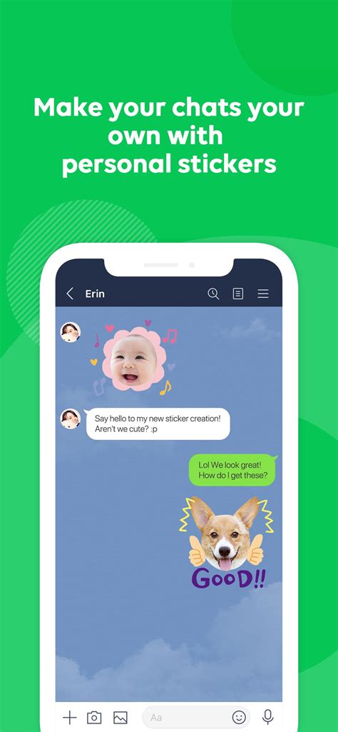 LINE Sticker Maker APK for Android Download