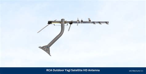 10 Best Outdoor Antennas | Reviews + Guide