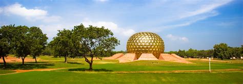 Tourism in Pondicherry: Things to do in Pondicherry