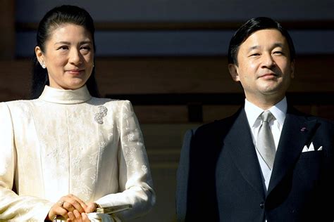 Naruhito | Reign, History, & Family | Britannica