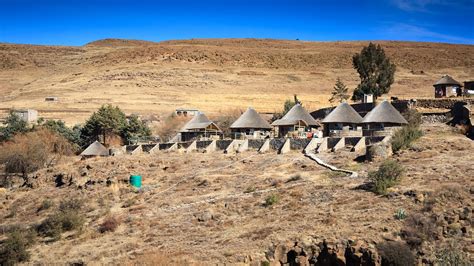 Why you should visit Lesotho while in South Africa