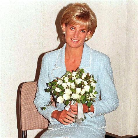 princess diana biography