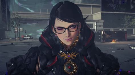 Bayonetta 3 Finally Reappears With New Gameplay Trailer; Will Release in 2022