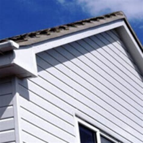 External PVC Cladding | Shiplap & V Joint | Plastic Cladding 5M