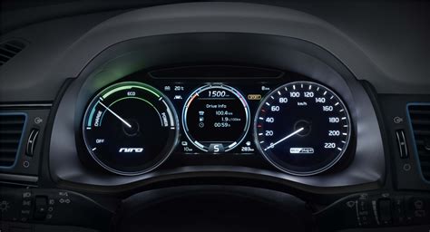 New Versions of Kia Niro Hybrid and Plug-in Hybrid can be ordered now | Electric Hunter