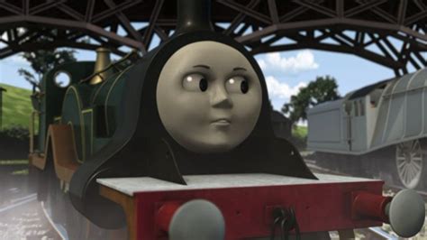 Emily/Gallery | Thomas the Tank Engine Wikia | Fandom | Thomas and friends, Emily thomas, Thomas