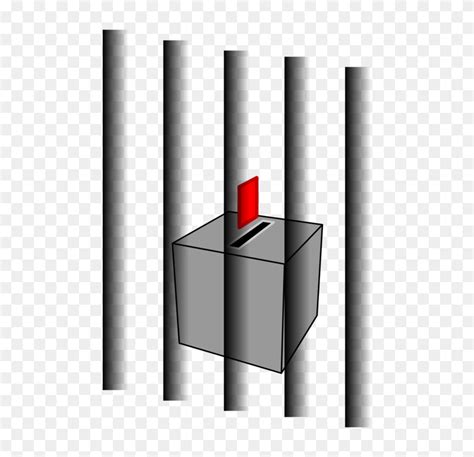 Voting Ballot Box Political Campaign Election - Voting Box Clipart ...