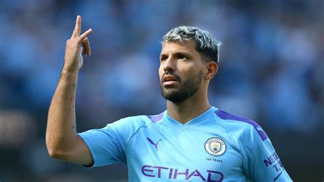 Is Aguero the best striker the Premier League has ever seen?