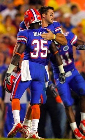 Ahmad Black and Tim Tebow | Florida gators, Tim tebow, Tampa bay buccaneers