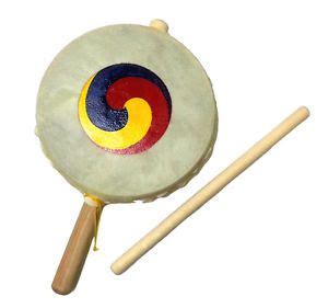 Korean Sogo Drum Drum Lessons For Kids, Drum Craft, Music Education, Girl Scouts, Drums, Crafts ...