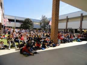 Touching Tribute to Veterans at Palm Harbor Middle School | Palm Harbor ...