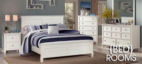 Bedroom Furniture at Conlin's Furniture