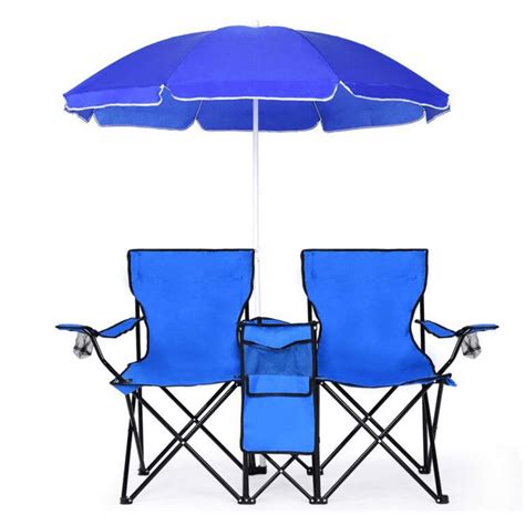 7 Best Choices for a Beach Chair with an Umbrella in 2024 - Exploring ...