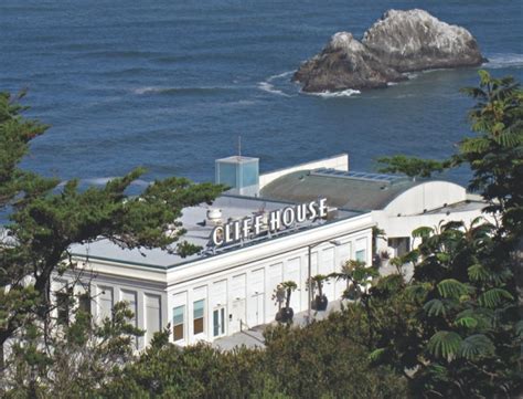 Cliff House Restaurant Closes, Future Uncertain – Richmond Review ...