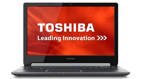 Toshiba Laptop Repair Sydney