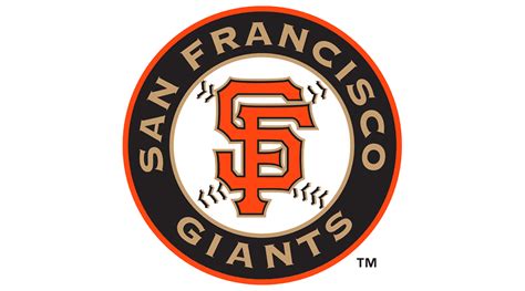 San Francisco Giants Logo Vector at Vectorified.com | Collection of San Francisco Giants Logo ...