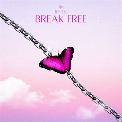 Release “Break Free” by BFTH - Cover art - MusicBrainz