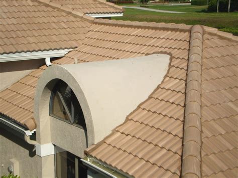 Which Barrel Concrete Roof Tile is the Right Choice for Your Next ...