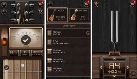 7 Best Android Guitar Tuner Apps for Android Guitarists