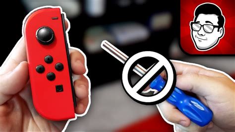 How to Join the Nintendo Switch Joy-Con Drift Lawsuit (and Maybe Get ...